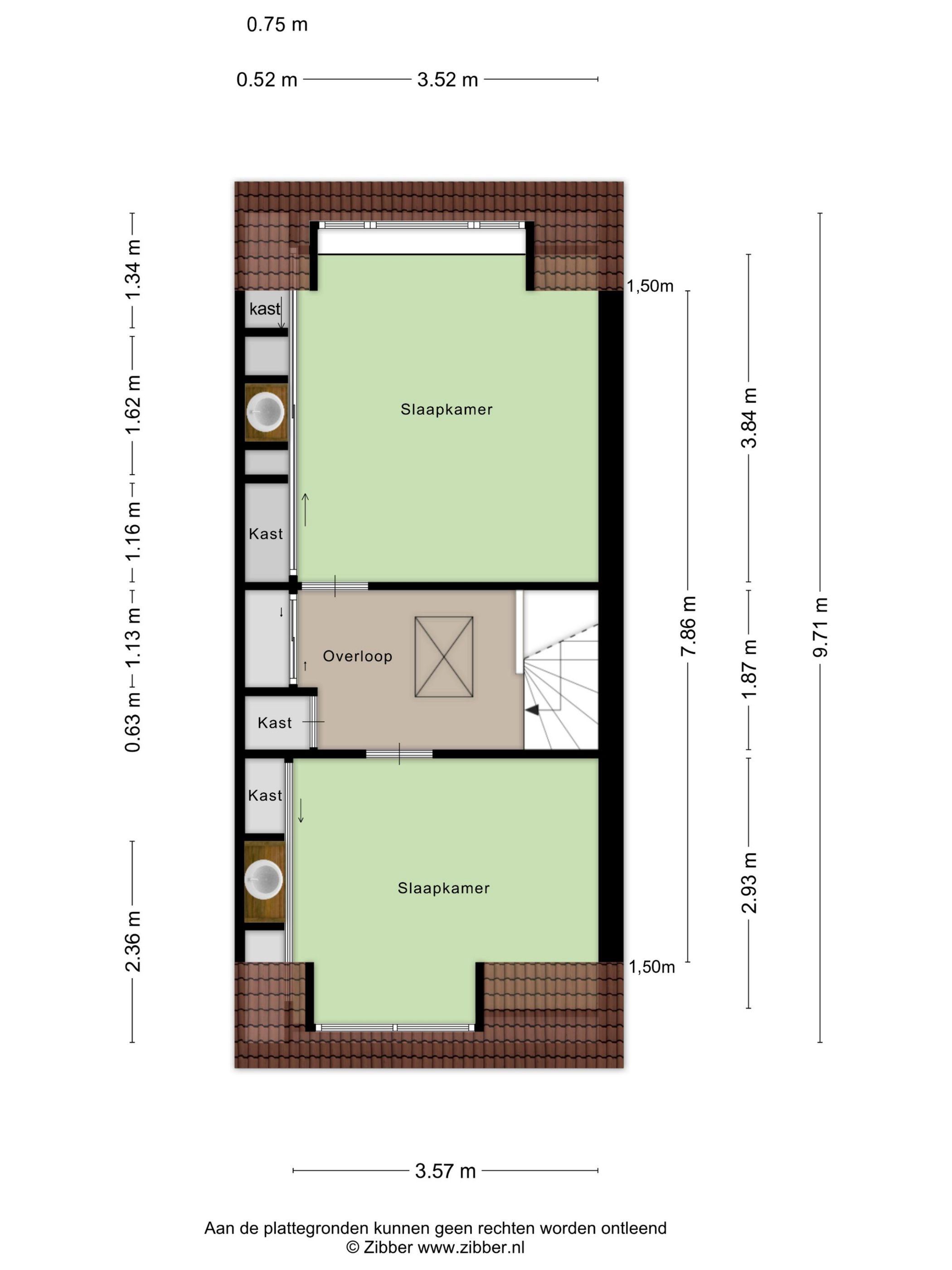 Foto 39 van Oosterstraat 77