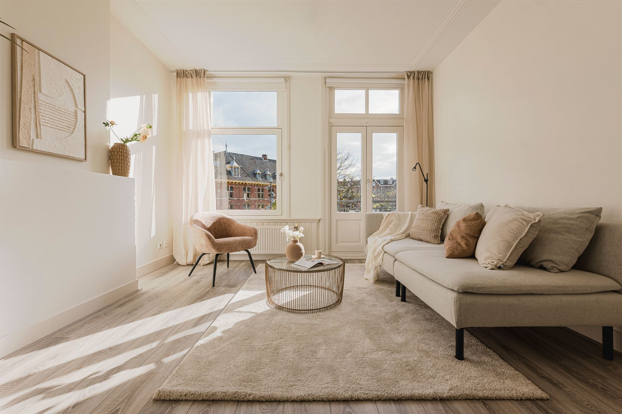 Foto 3 van Staringplein 6-2