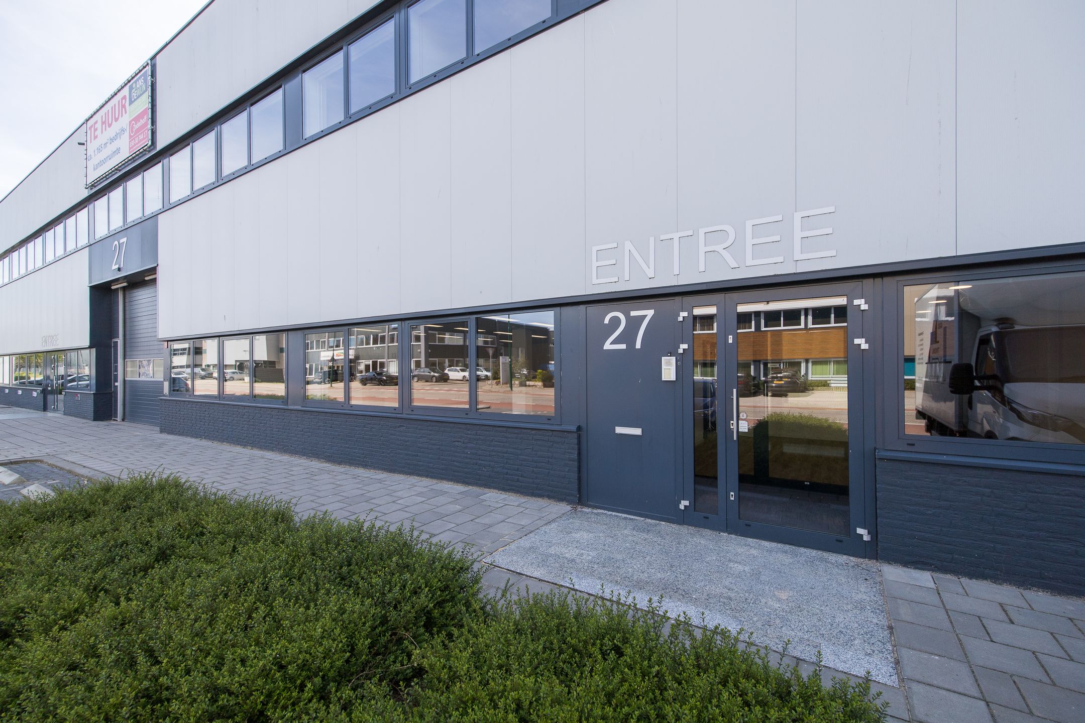 Brouwerijstraat 34 Groede - Aanzicht 2