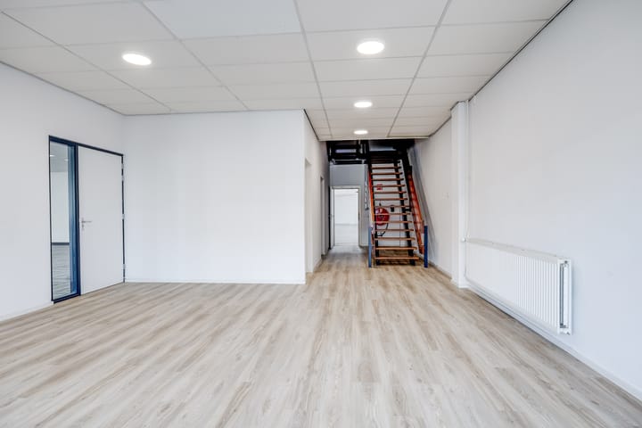 Zonnebaan 27, Utrecht