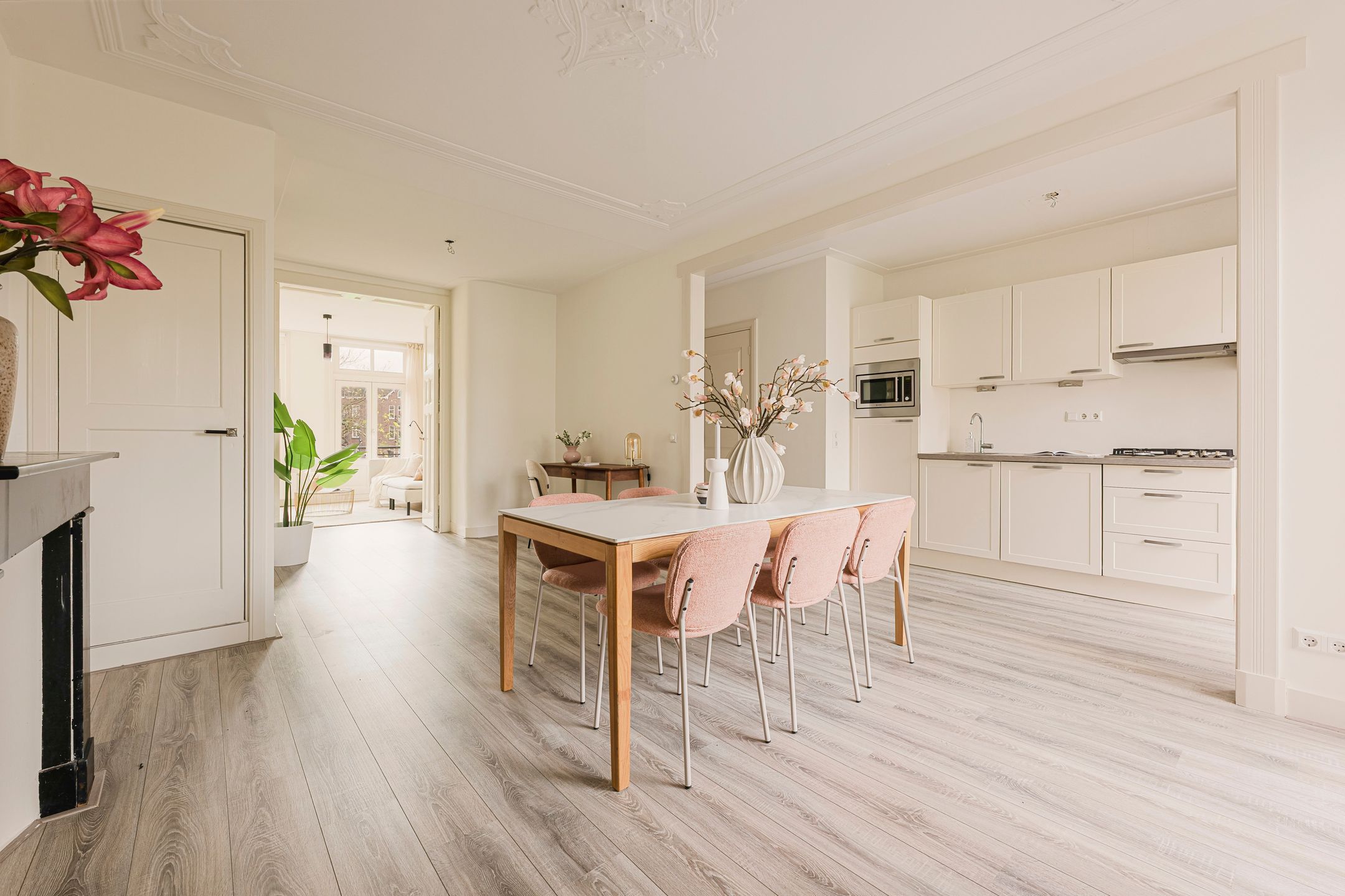 Foto 18 van Staringplein 6-2