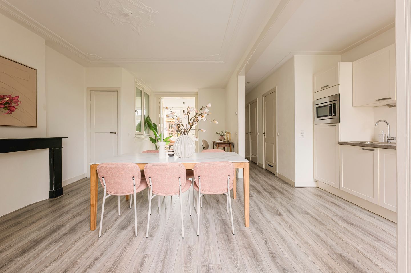 Foto 19 van Staringplein 6-2