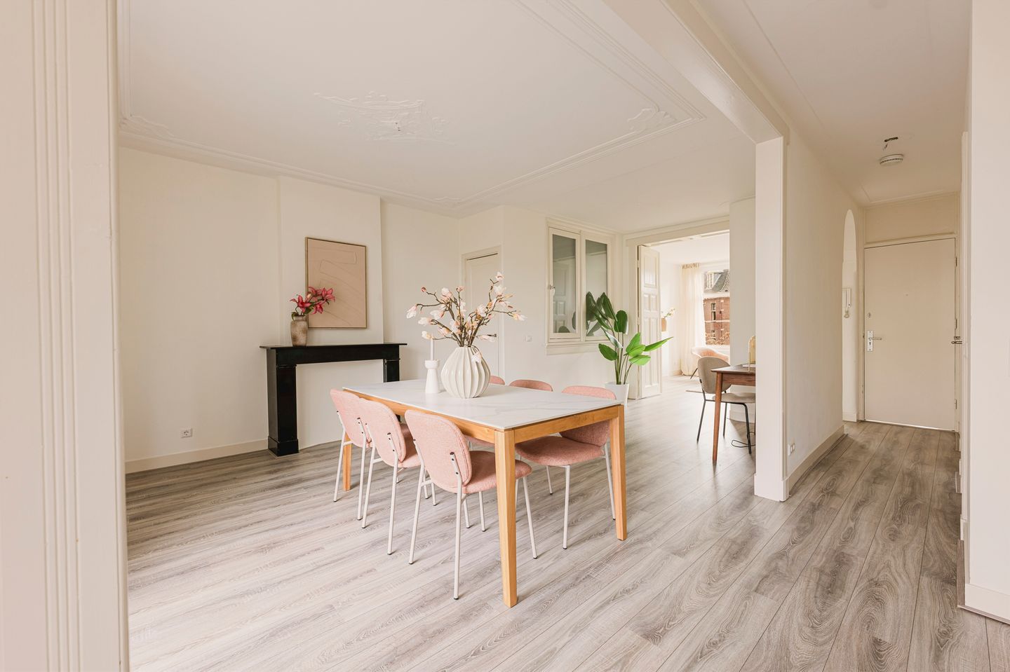 Foto 20 van Staringplein 6-2