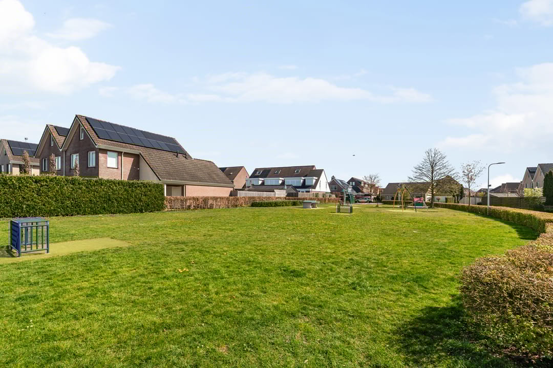 Foto 43 van Hoogenboomstraat 6