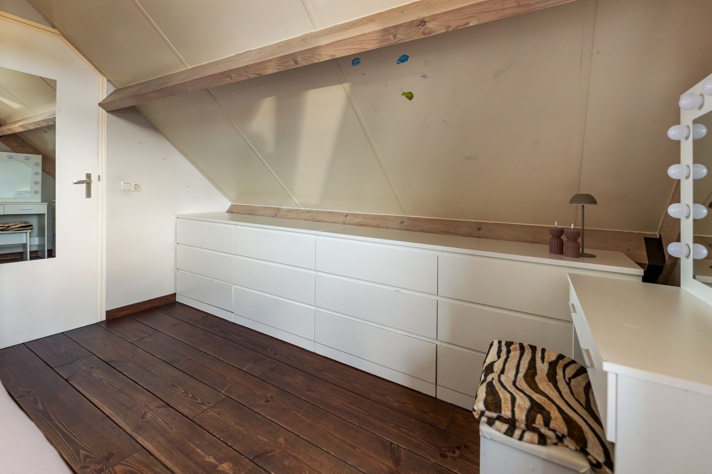 Foto 34 van Hoogenboomstraat 6