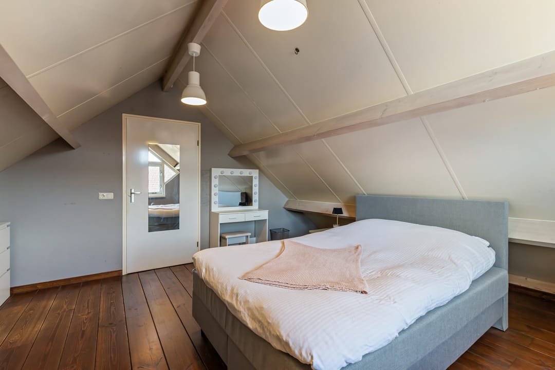 Foto 32 van Hoogenboomstraat 6