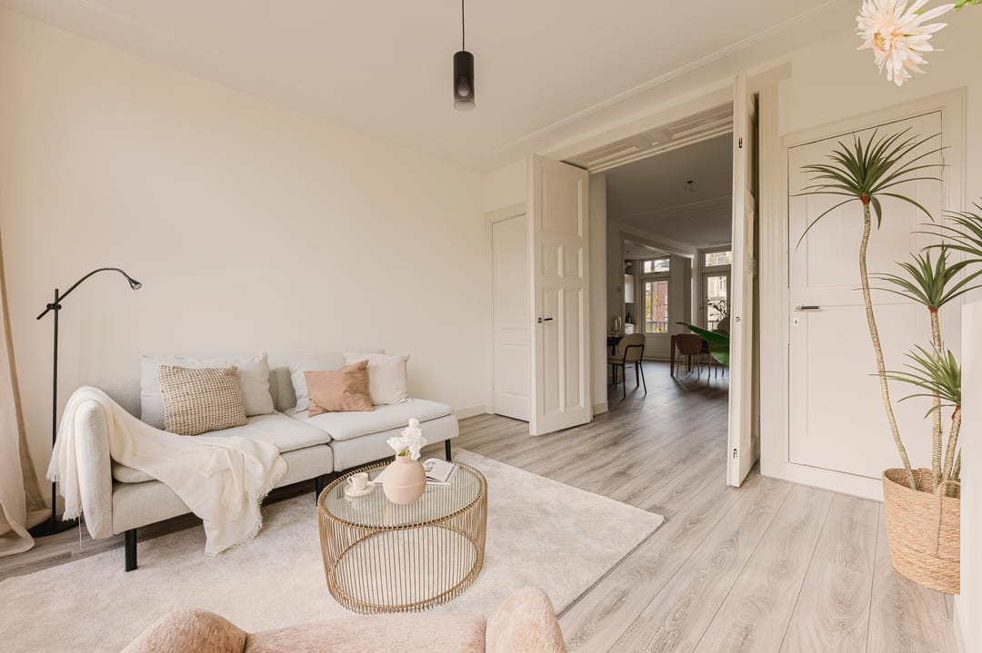 Foto 7 van Staringplein 6-2