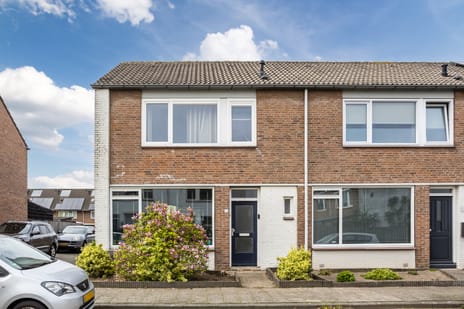 Schoutenstraat thumbnail