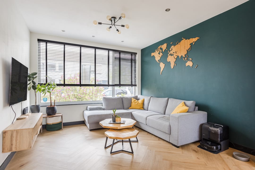 Foto 13 van Schoutenstraat 12