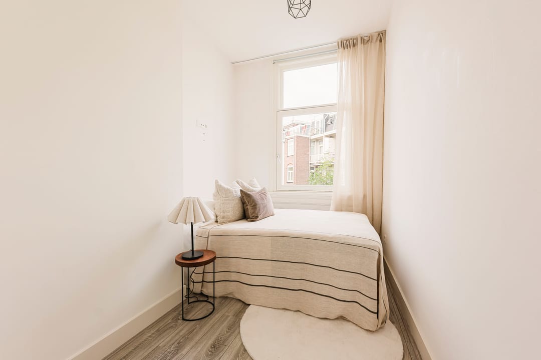 Foto 17 van Staringplein 6-2