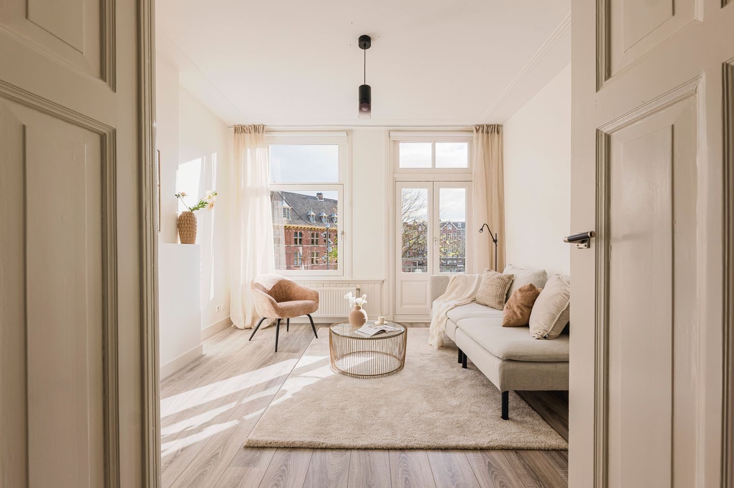 Foto 4 van Staringplein 6-2