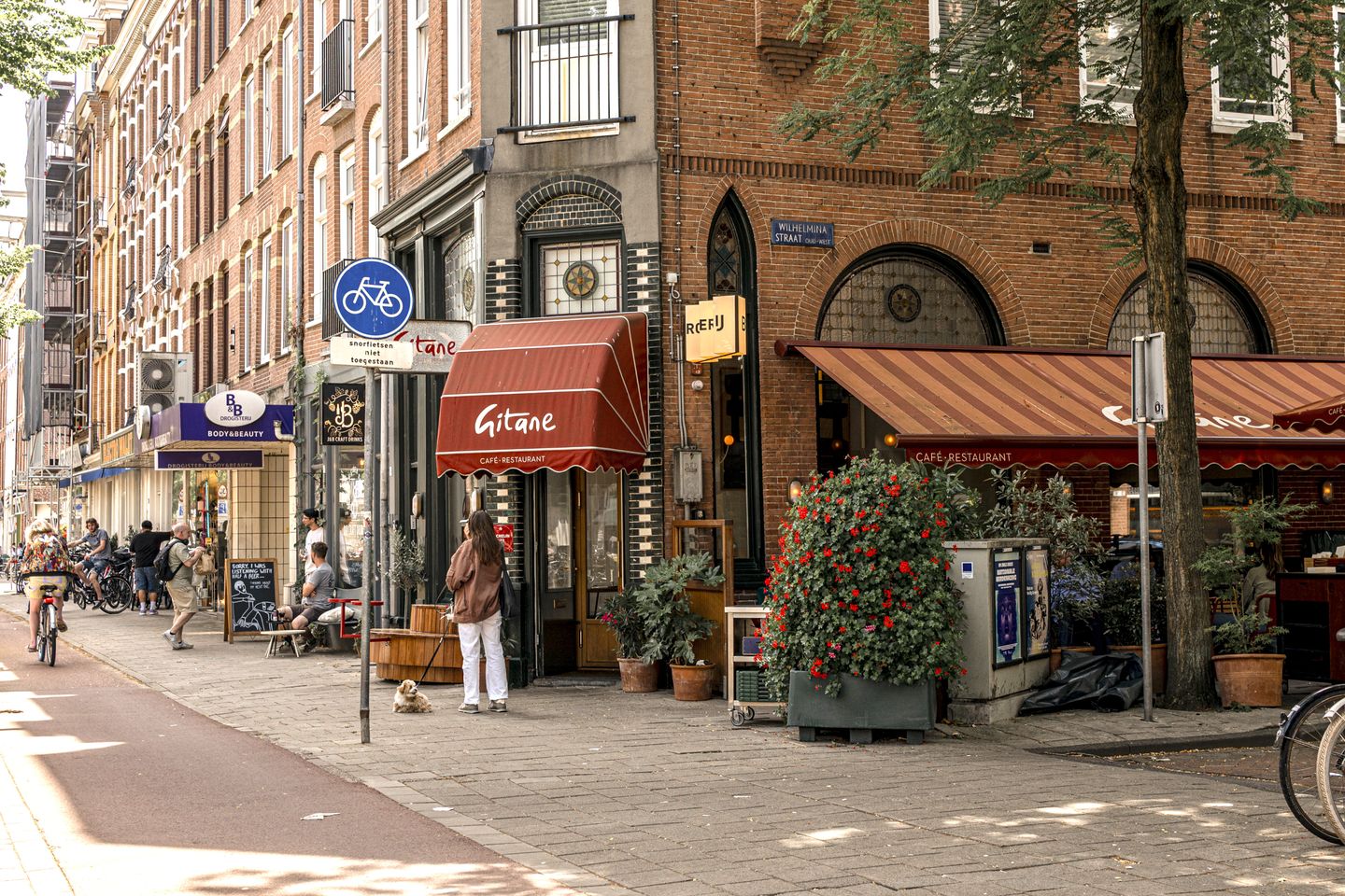 Foto 25 van Staringplein 6-2