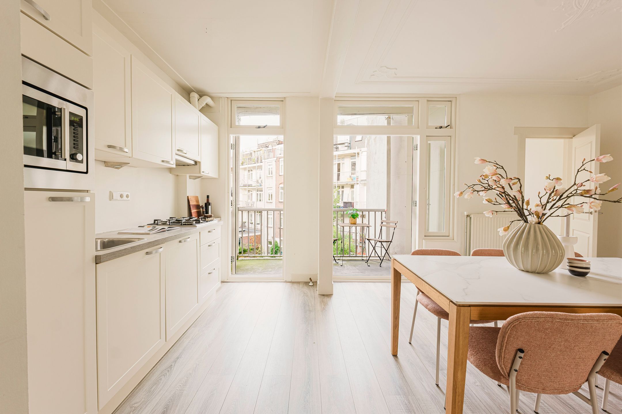 Foto 9 van Staringplein 6-2