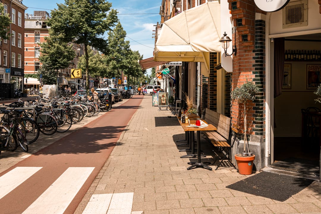 Foto 26 van Staringplein 6-2