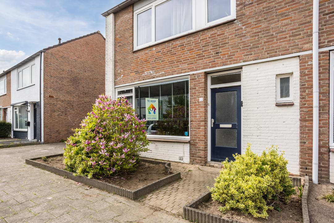 Foto 7 van Schoutenstraat 12