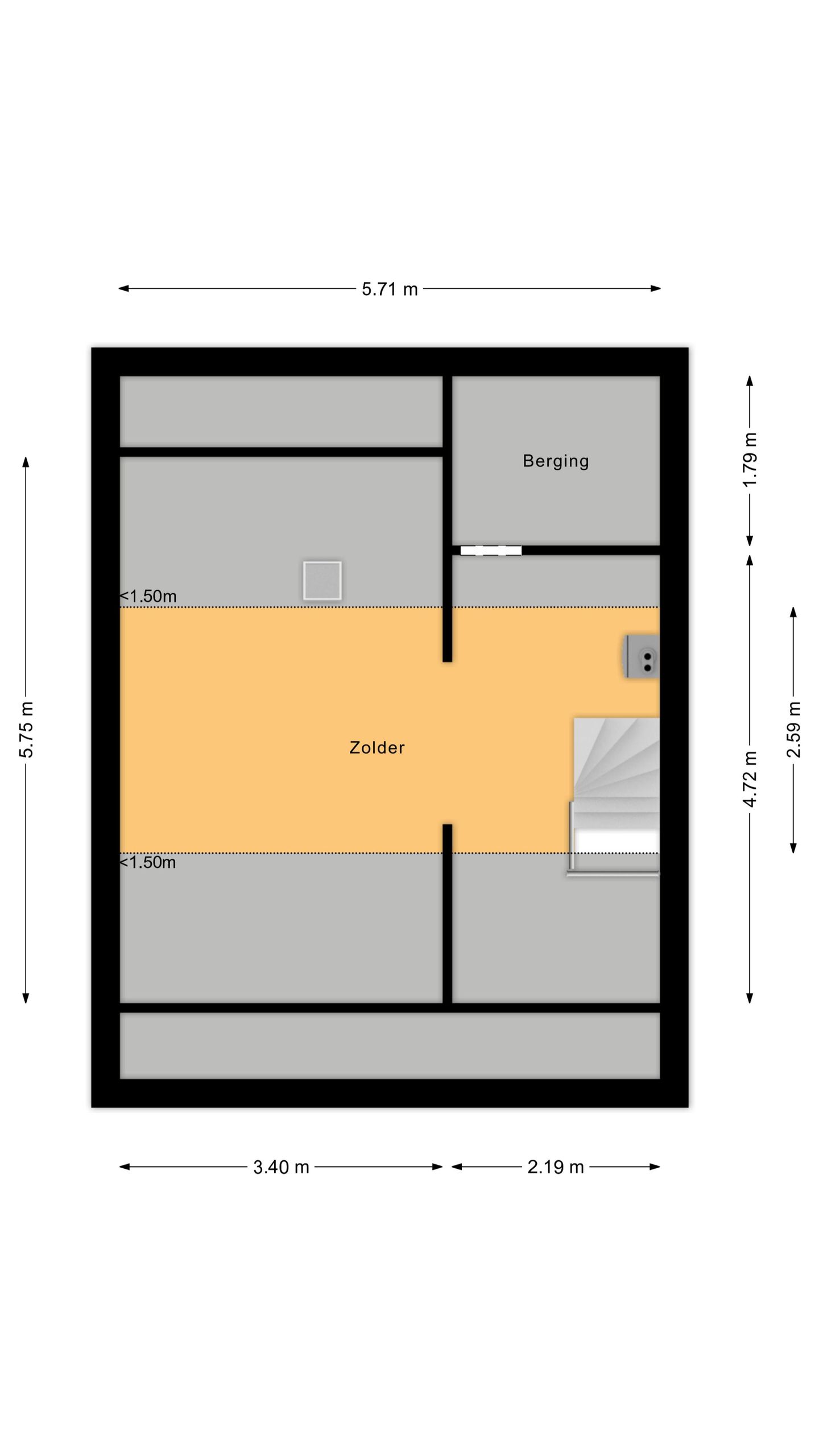 Foto 34 van Schoutenstraat 12