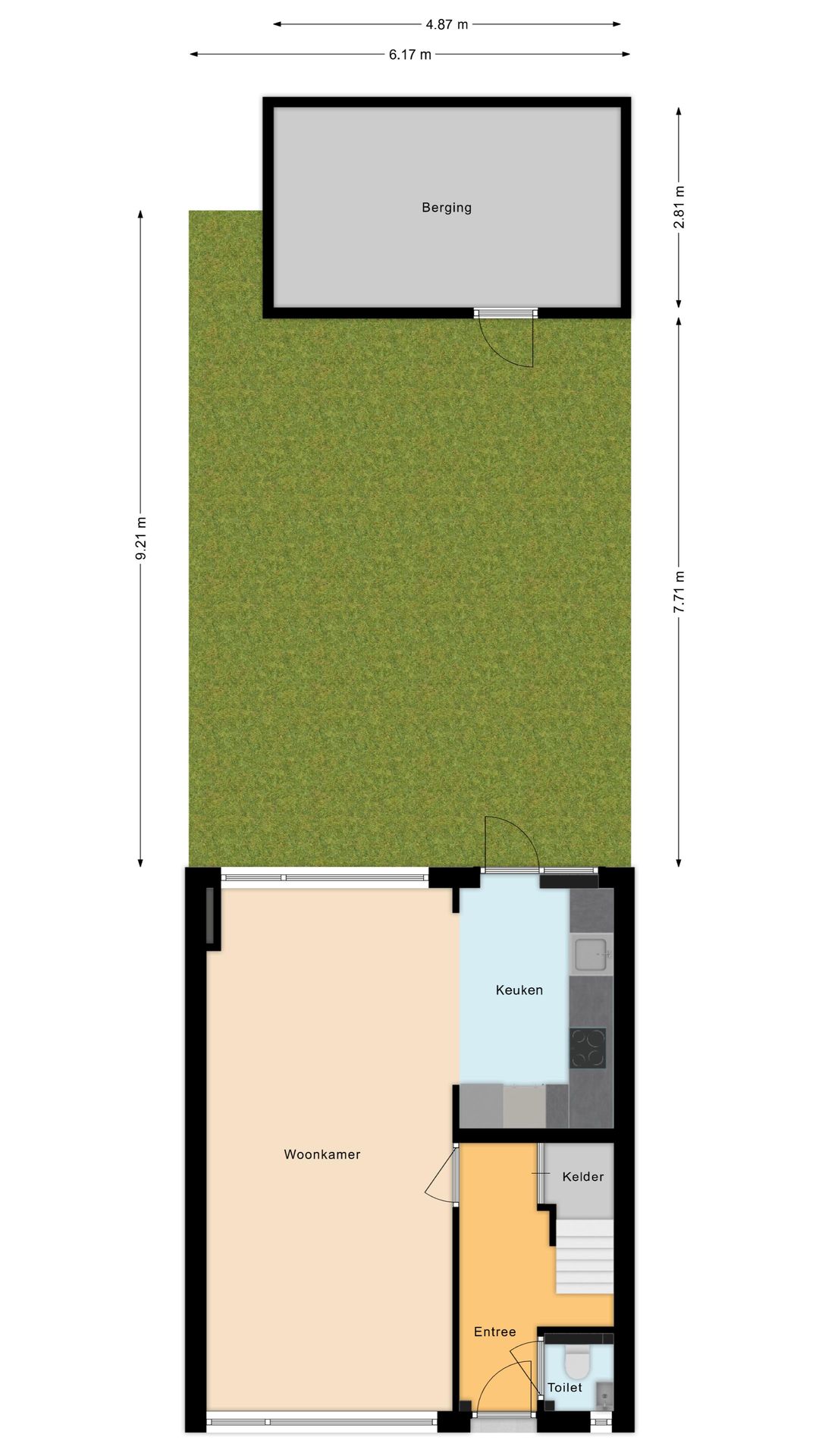 Foto 38 van Schoutenstraat 12