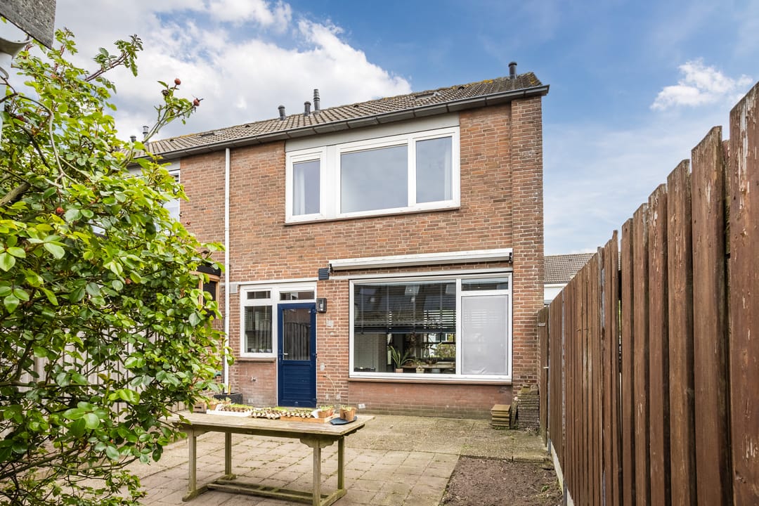 Foto 43 van Schoutenstraat 12