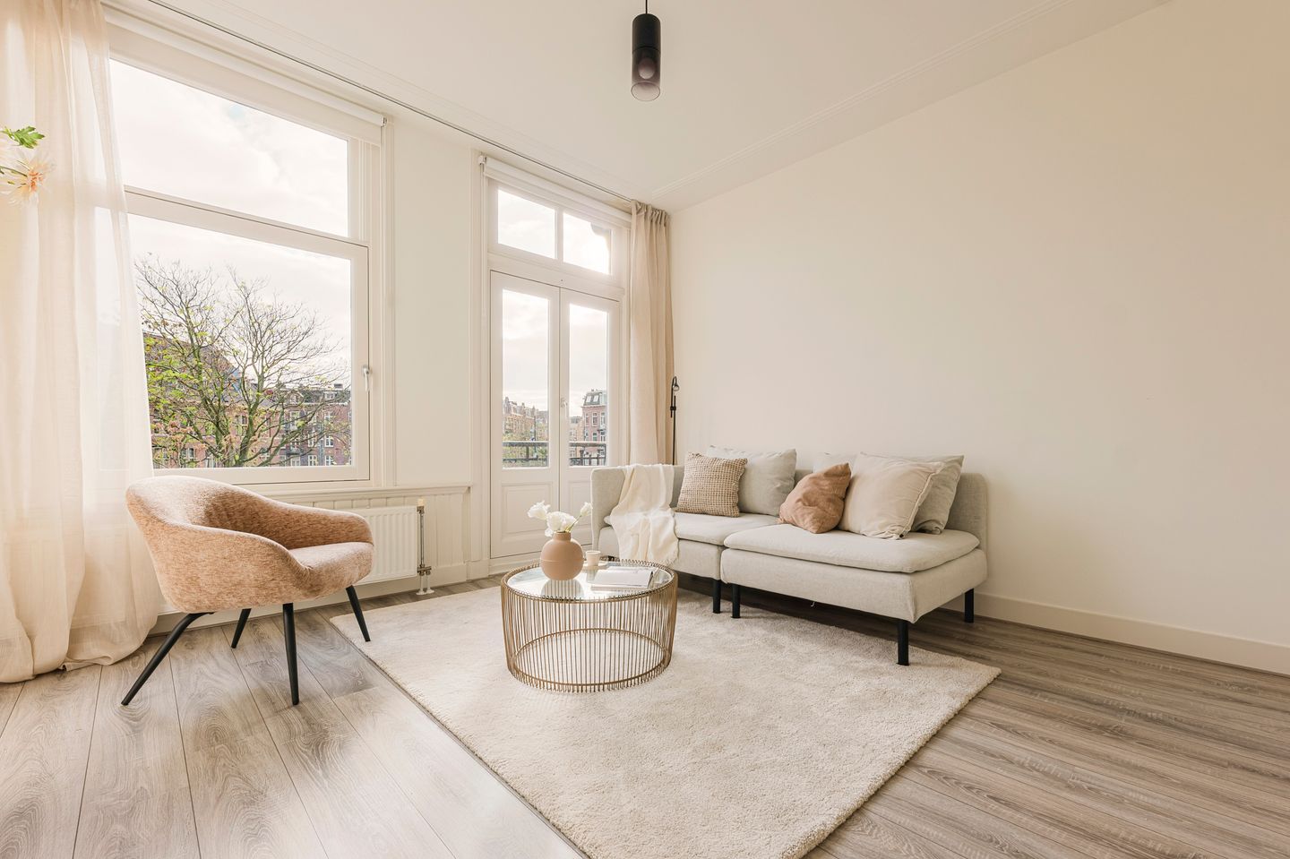 Foto 5 van Staringplein 6-2