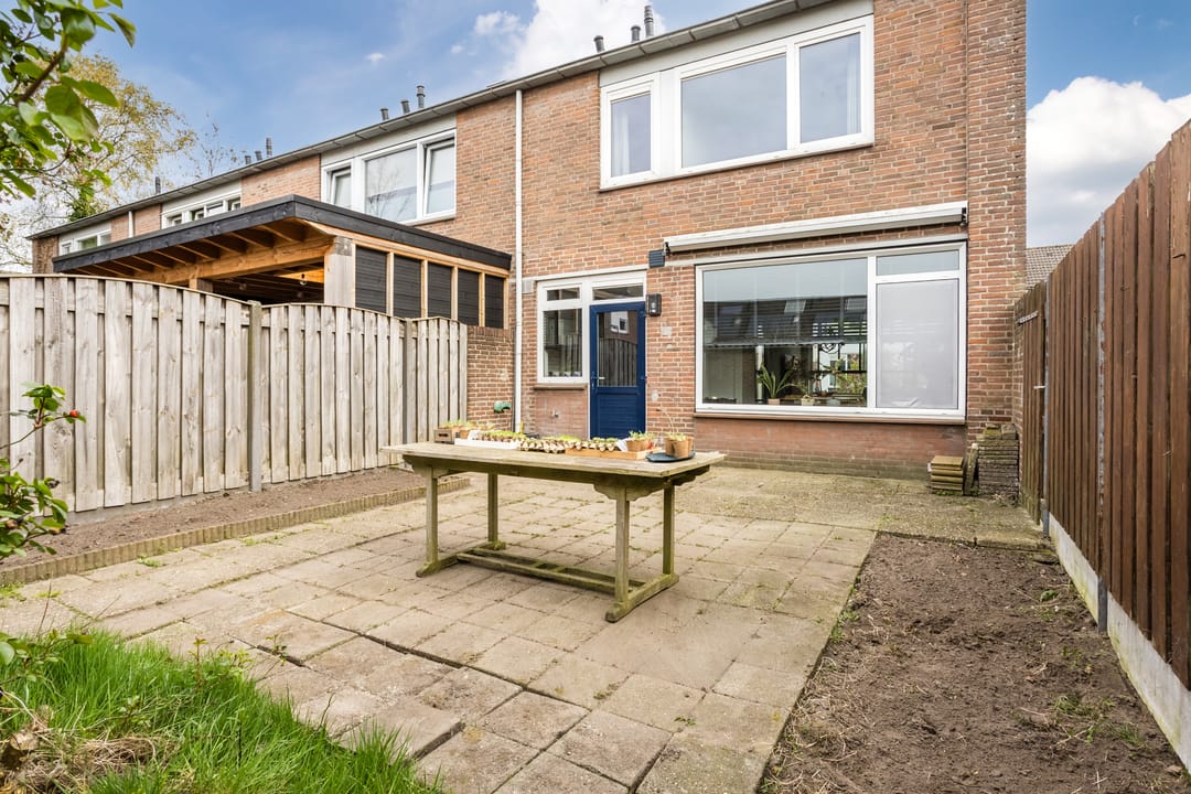 Foto 41 van Schoutenstraat 12