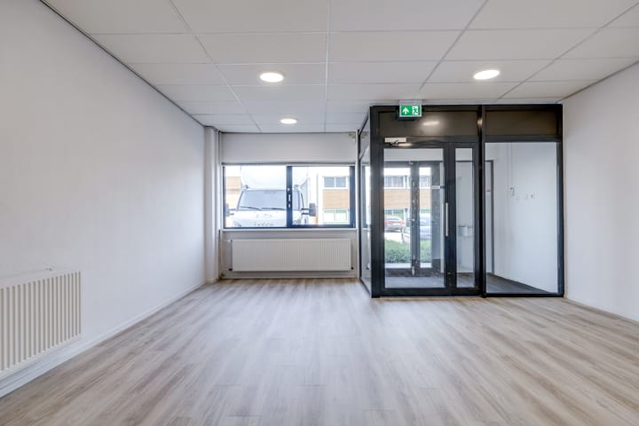 Zonnebaan 27, Utrecht