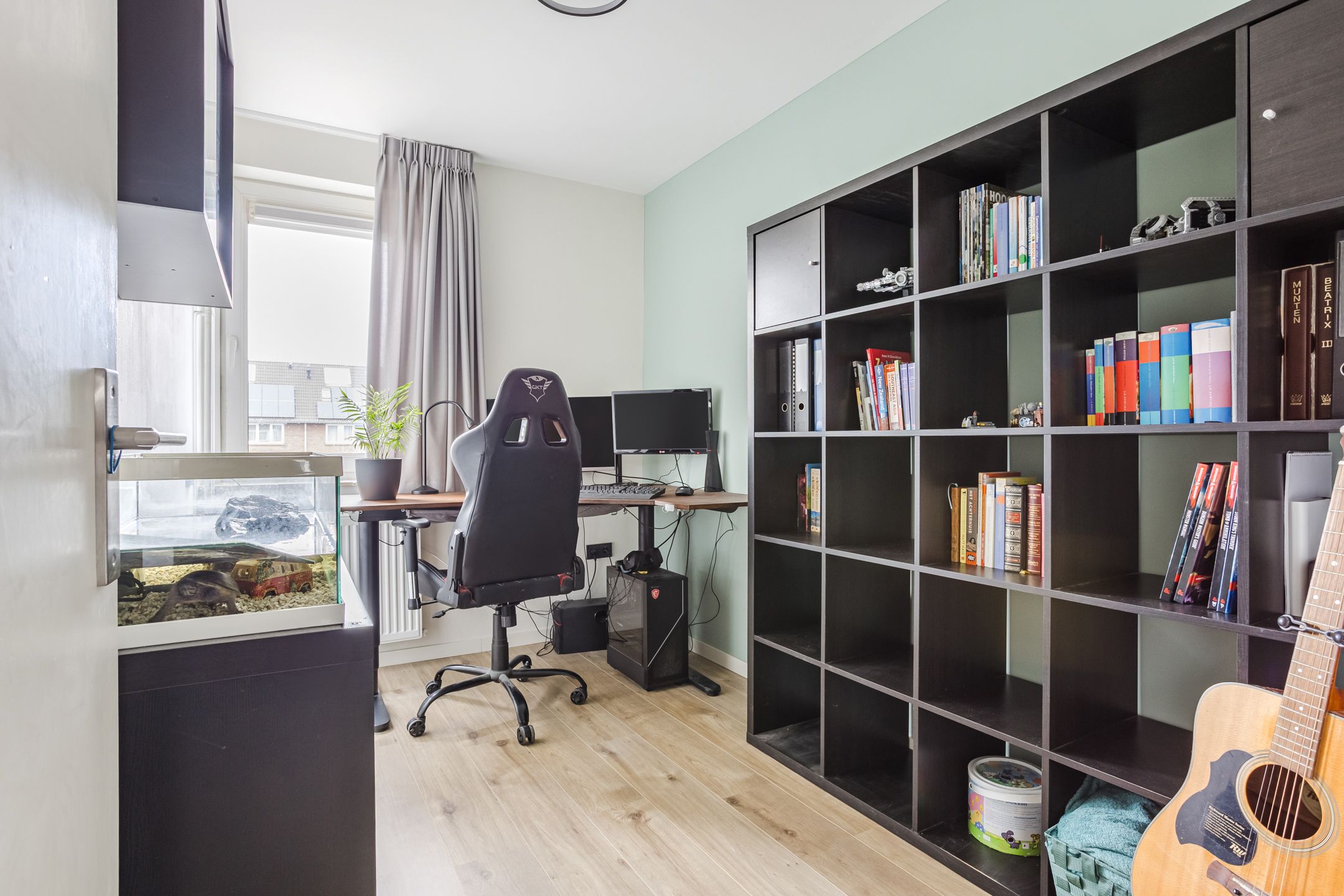 Foto 24 van Schoutenstraat 12