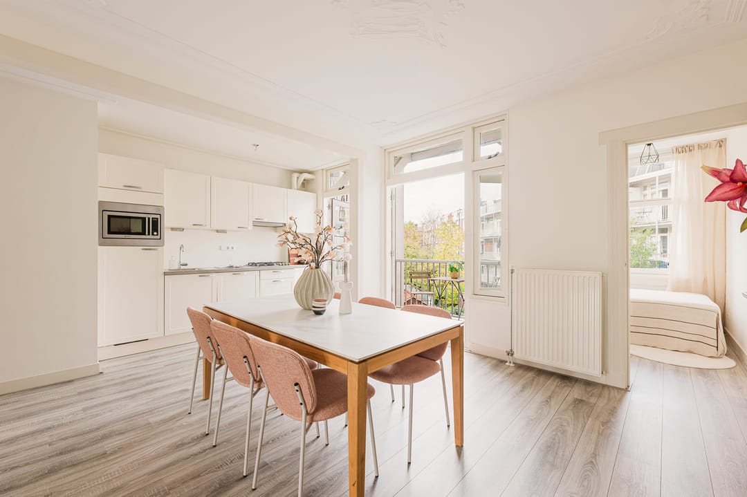 Foto 16 van Staringplein 6-2