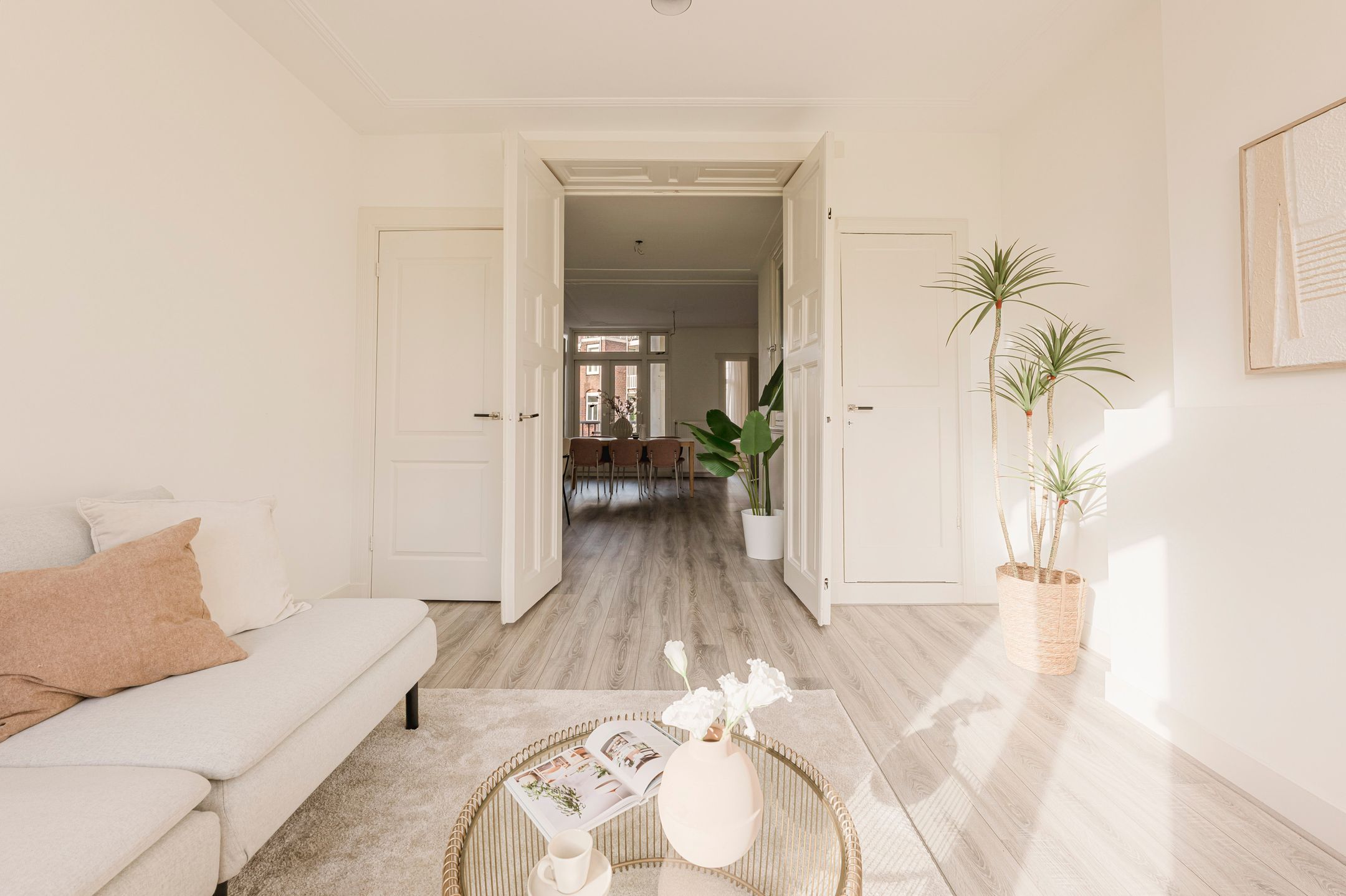 Foto 6 van Staringplein 6-2