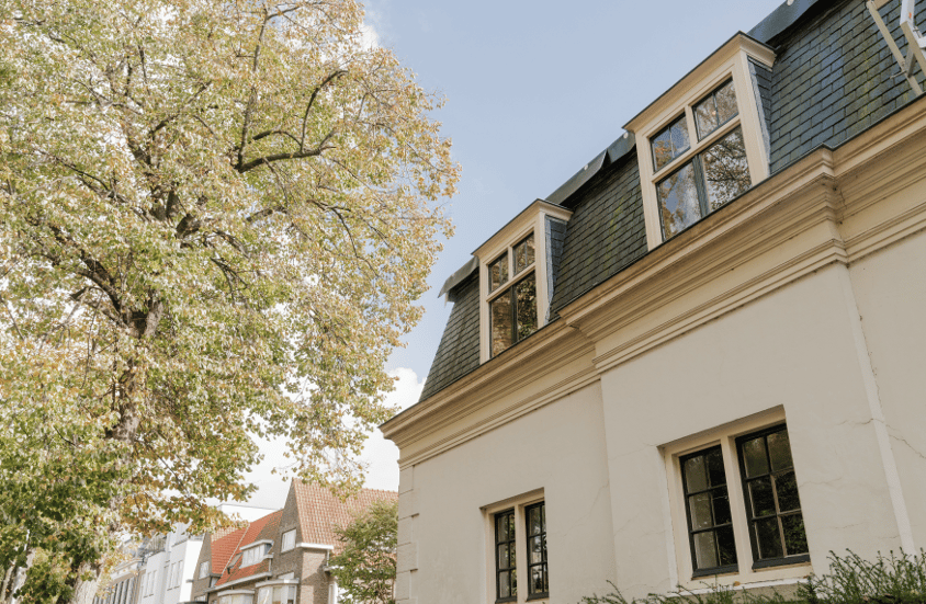 Bekijk foto 2 van Westeinde 26-A