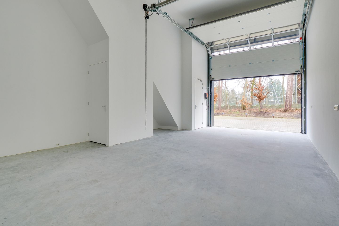 Bekijk foto 2 van Amersfoortsestraat 76-30