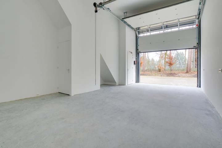 Amersfoortsestraat 76-30, Soesterberg