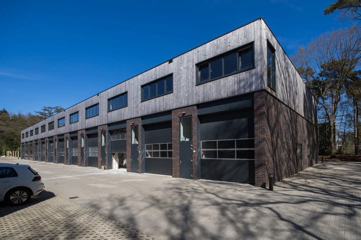 Amersfoortsestraat 76-30