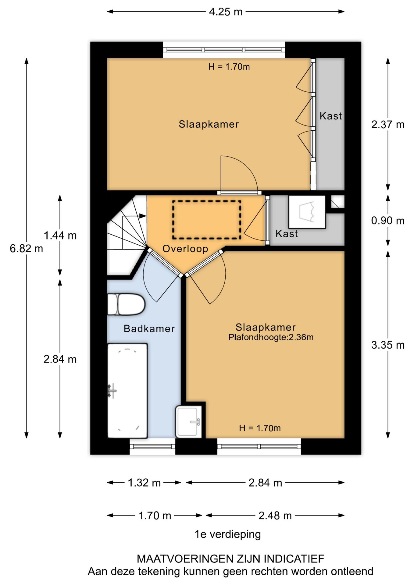 Foto 27 van Dupperstraat 42