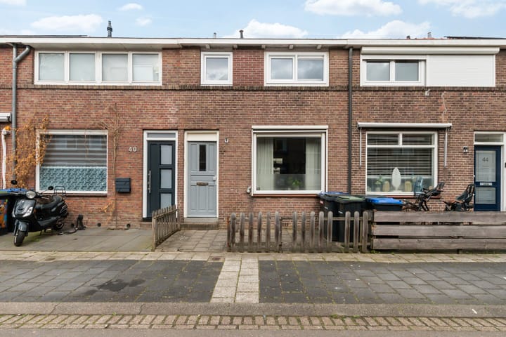 Foto 2 van Dupperstraat 42