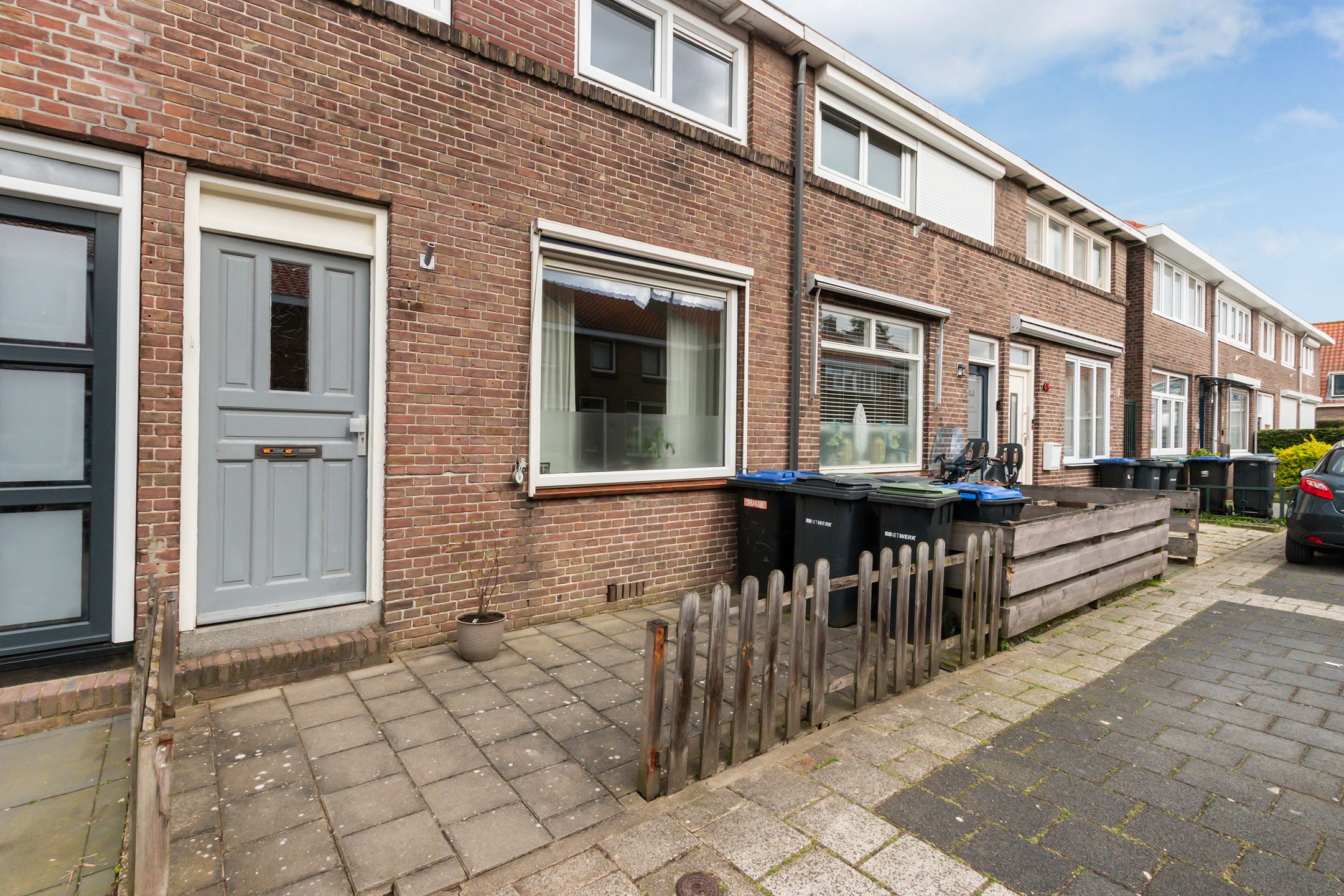 Foto 3 van Dupperstraat 42