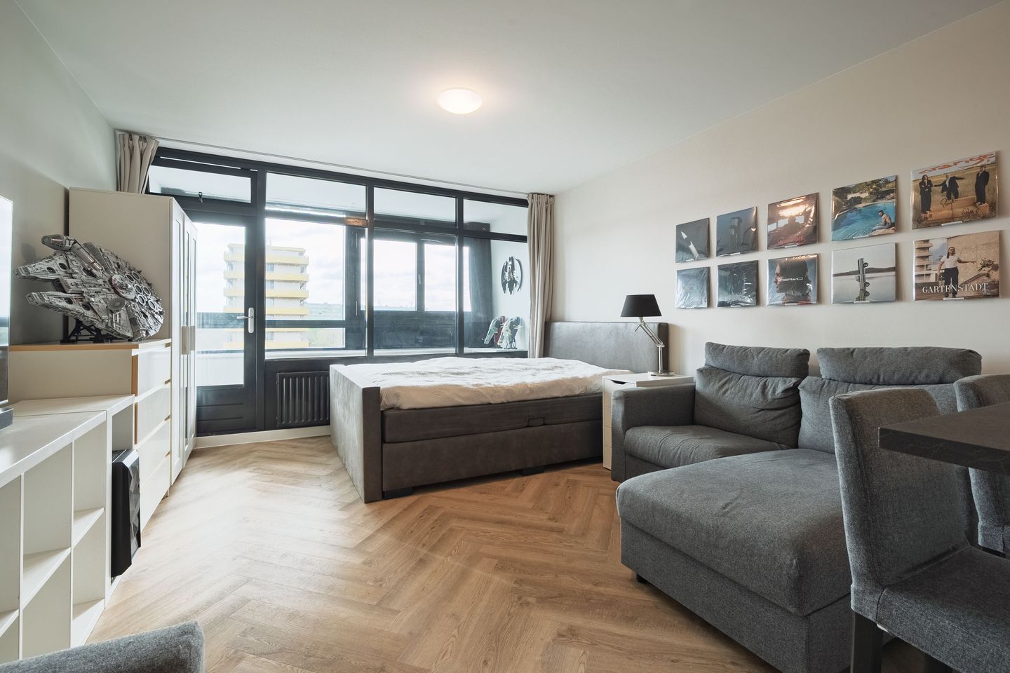 Foto 4 van Laan van Vollenhove 466