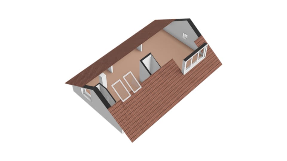Fully Renovated Detached Family Home with Guest Annex — 56
