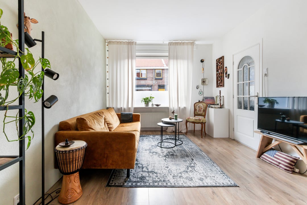 Foto 7 van Dupperstraat 42