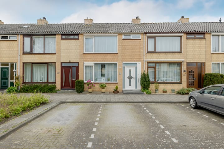 Van IJsendijkstraat 219 main image