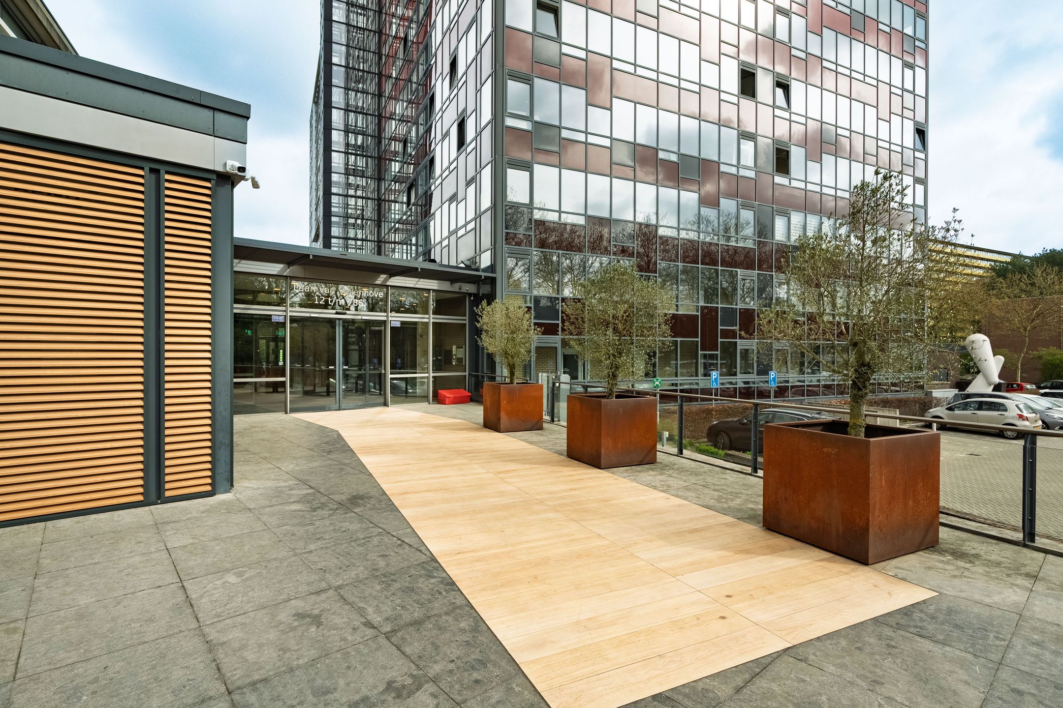 Foto 21 van Laan van Vollenhove 466