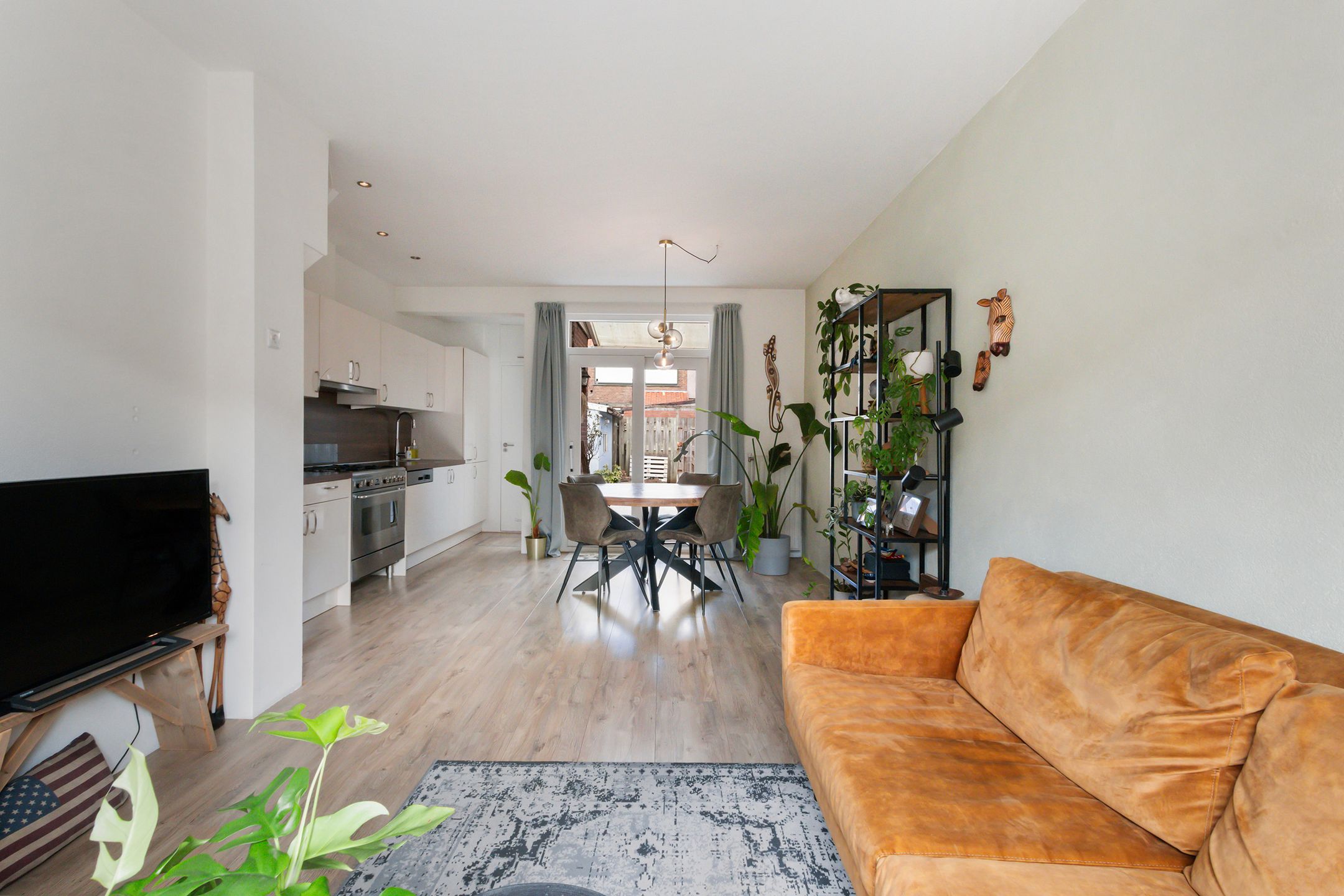 Foto 9 van Dupperstraat 42