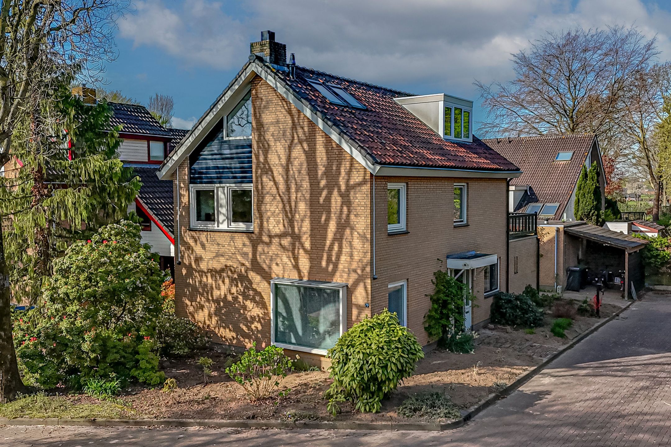 de Beuk 79 