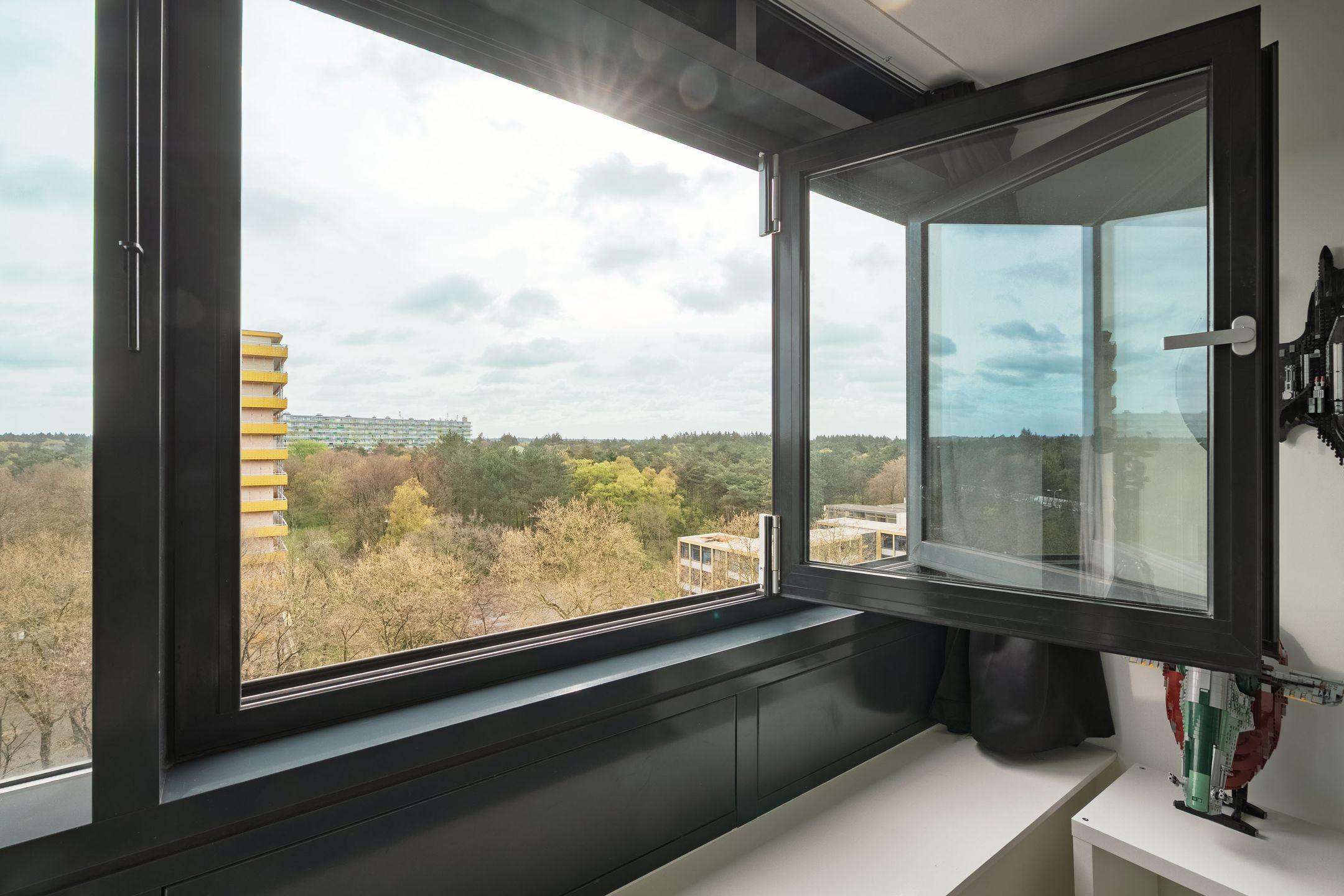 Foto 15 van Laan van Vollenhove 466