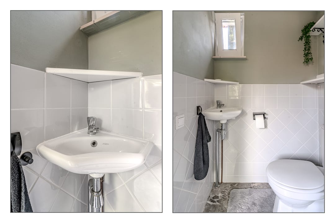 Fully Renovated Detached Family Home with Guest Annex — 11