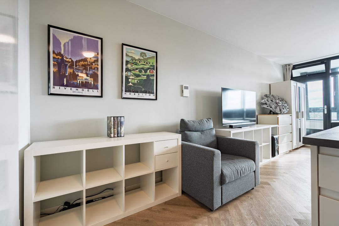 Foto 11 van Laan van Vollenhove 466