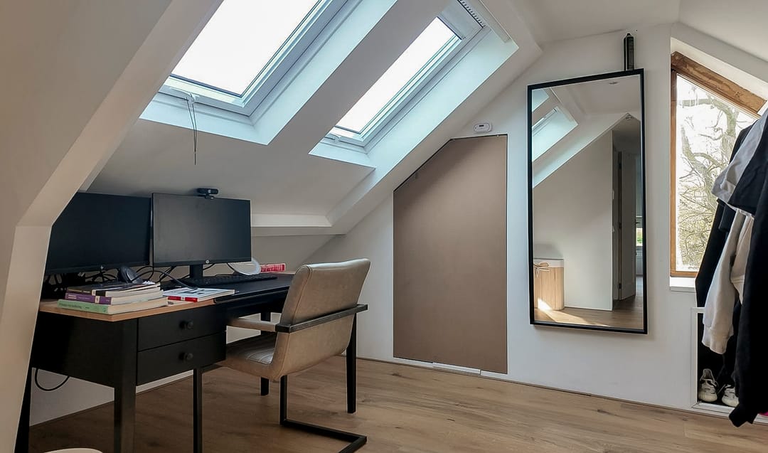 Fully Renovated Detached Family Home with Guest Annex — 47