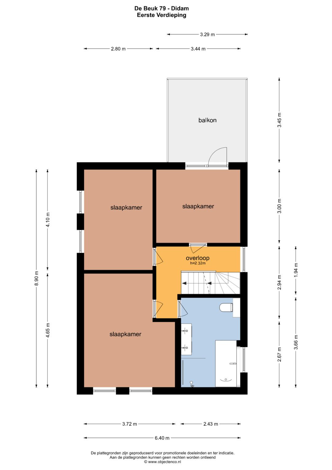 Fully Renovated Detached Family Home with Guest Annex — 51