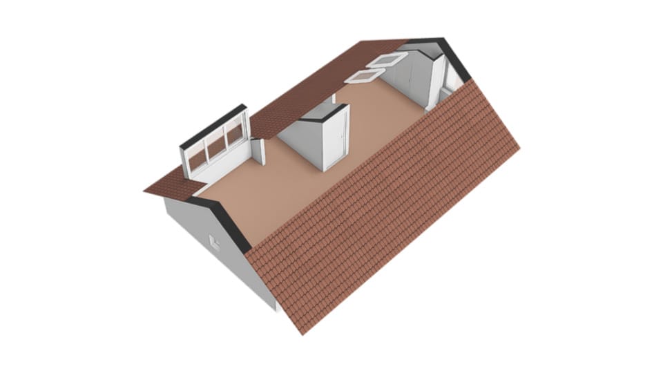 Fully Renovated Detached Family Home with Guest Annex — 55