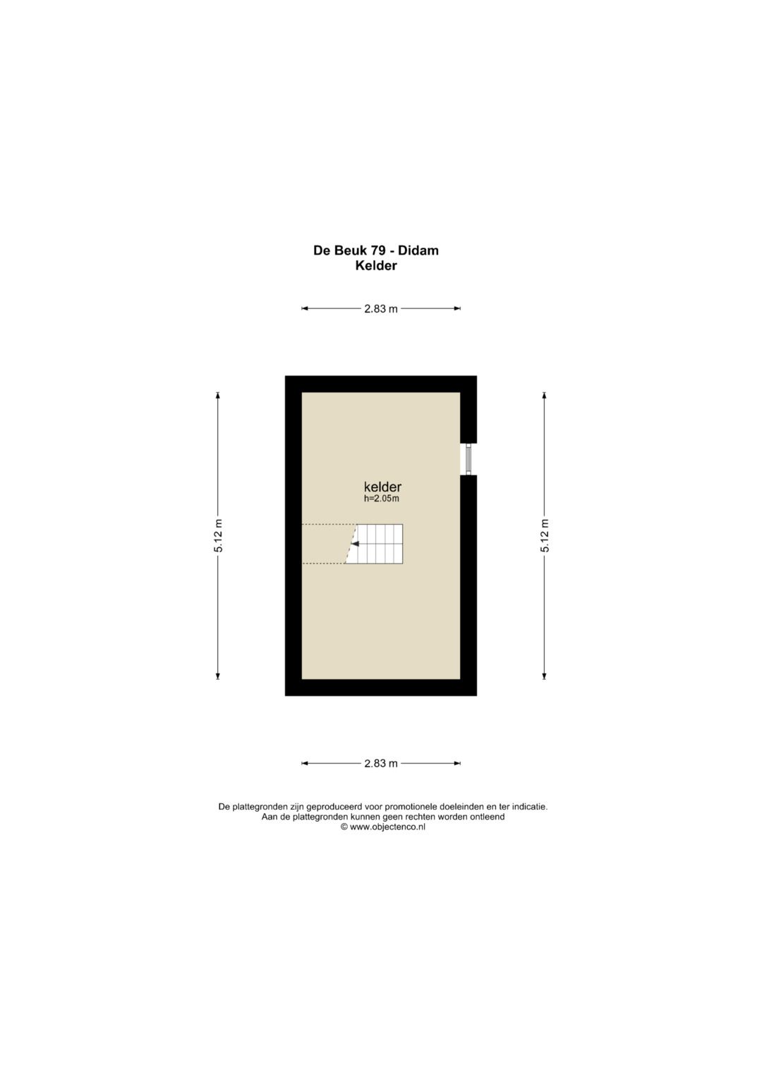 Fully Renovated Detached Family Home with Guest Annex — 57