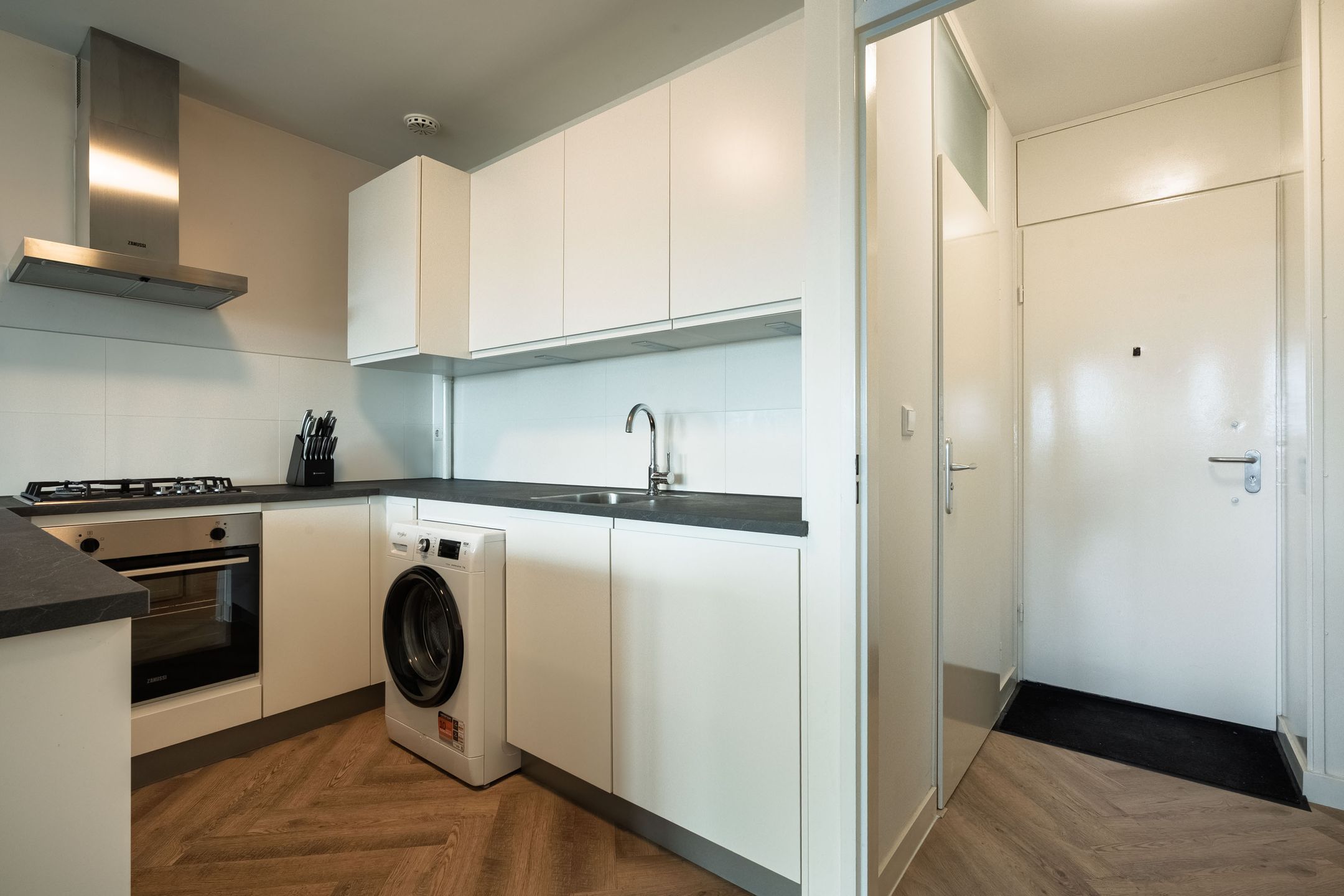 Foto 9 van Laan van Vollenhove 466